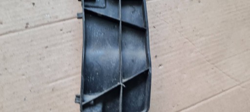 A6 C7 4G LIFT support holder bumper left rear part KOMBI 4G9807454G