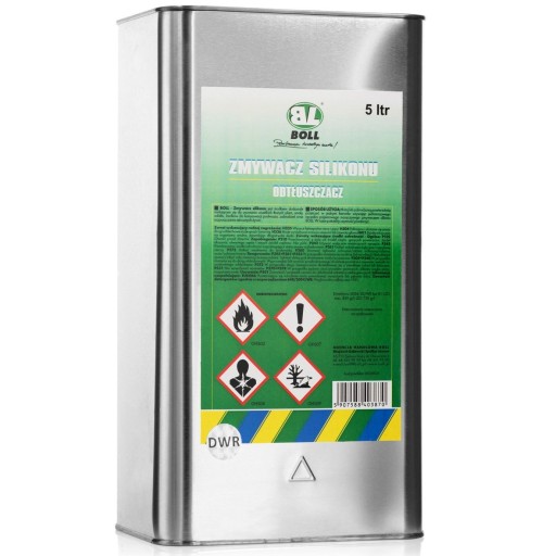 BOLL СИЛІКОНОВИЙ ЗНІМАЧ 5L 0030021