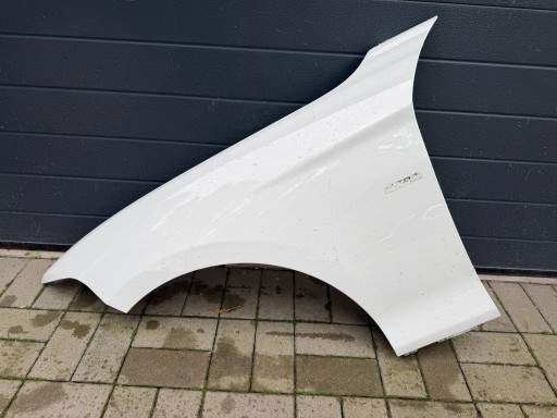 Bmw F20 F21 11- fender left front front