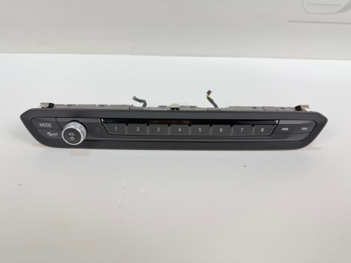 PANEL RADIA BMW X4 G29 G20 G30 5A47C61