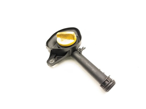 8200323344 - Маслозаливная трубка двигателя Renault Clio 1.2 16V