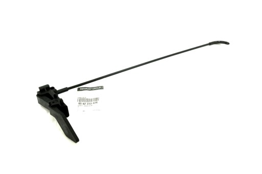 656231342R - ТРОС РУЧКИ КАПОТА ДЛЯ RENAULT CLIO IV CAPTUR И