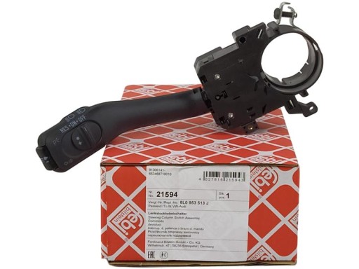 FEBI BILSTEIN КОМБИНИРОВАННЫЙ ПЕРЕКЛЮЧАТЕЛЬ 21594