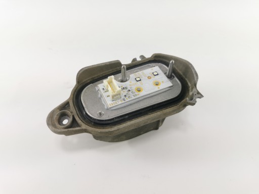 module LED right JEZ resistor, rheostat, regulator control unit AUDI SQ5