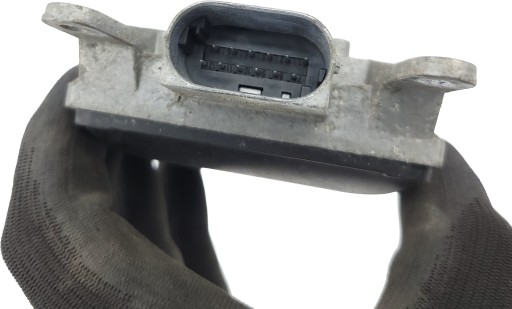 AUDI A6 C6 LIFT module control unit ASYSTENT MARTWEGO POLA 4L0910566D