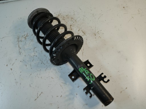 shock absorber front VW TRANSPORTER T5 FL T6 7E5