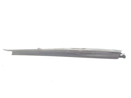 moulding for fender right rear part PORSCHE 911 997 99757246602