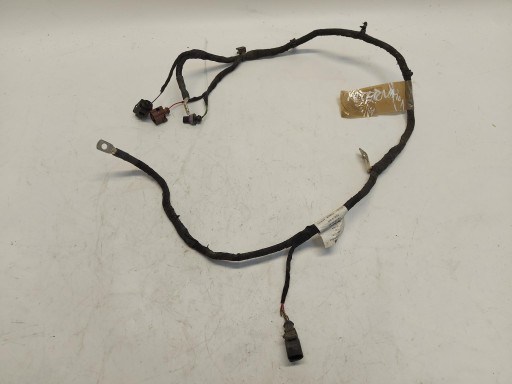 Ford Tourneo Connect III MK3 bundle wiring 5R3971230E