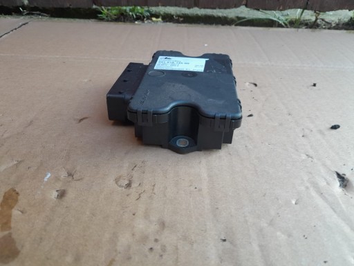 Модуль контроллера ручного тормоза porsche cayman 99161814505