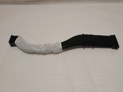 AUDI A4 B9 LIFT intake drain air duct air line 8W0857039B