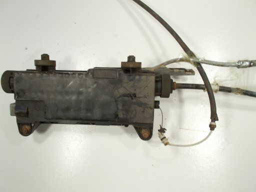 RENAULT SCENIC II 2 frein électrique électrique 8200311379 00379910840