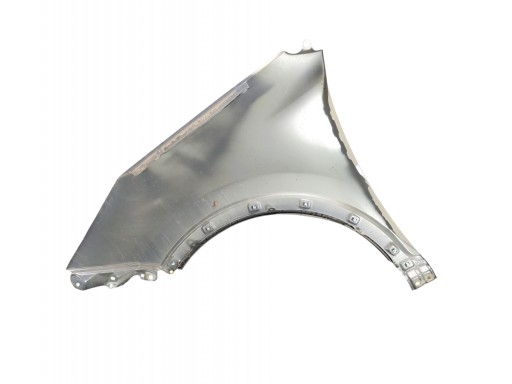 fender right front KIA SPORTAGE IV LAK: BE (16-18)