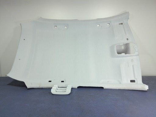 01 - PEUGEOT 208 II РУЧКИ ПОТОЛКА