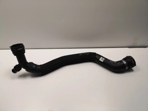Audi Q5 II шланг для води 80A122101BE