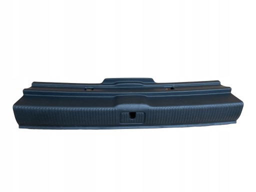 AUDI A3 8V Blende Abdeckung öv, szíj Kofferraum 8V4864471F