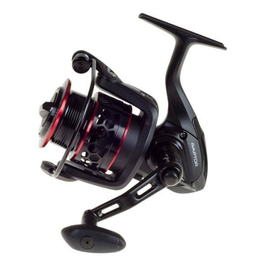 Котушка Robinson fd 4.8:1