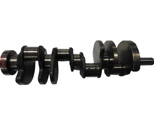 КОЛЕНВАЛ WK6 MERCEDES 4.7 V8 M278 R278