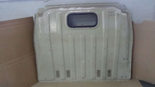 ПЕРЕМЫЧКА 1 И ПЕРЕГОРОДКА