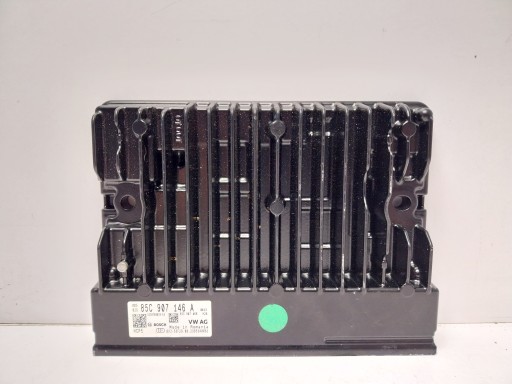 Vw audi porsche gateway hcp5 модуль контролера 85c907146a