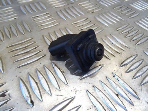 Ford kuga mk3 передня камера lj6t-19h222-aa