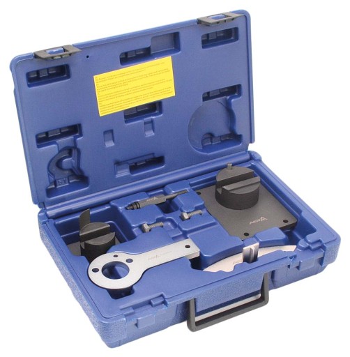 БЛОКИРОВКА ГАЗОРАСПРЕДЕЛЕНИЯ ALFA ROMEO LANCIA 1.75 TBI