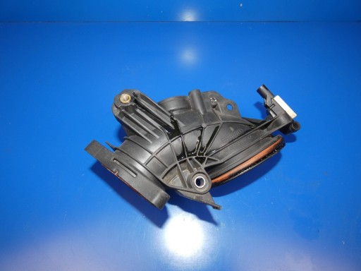 MERCEDES E KLASA W213 W205 W253 2.0 CDI pipe DOLOTOWA air drain