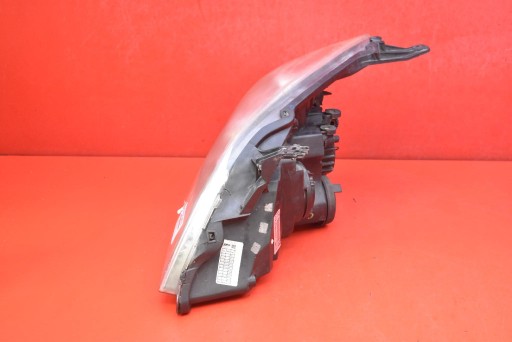 REFLEKTOR right light front lens EU 13170916CJ OPEL SIGNUM C LIFT 05-08
