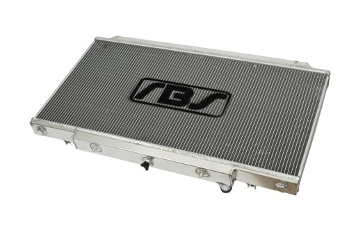 RBS-CHW-08 - Алюминиевый охладитель воды nissan patrol y61