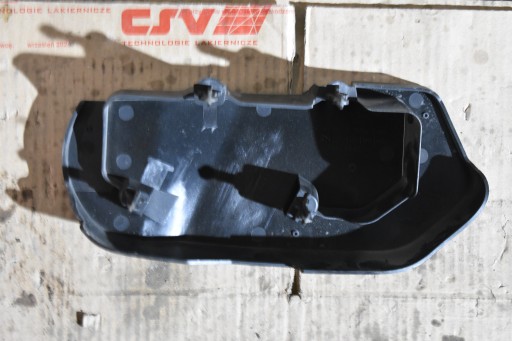 IDEALNA motor cover BMW G30 G14 G15 G16 1