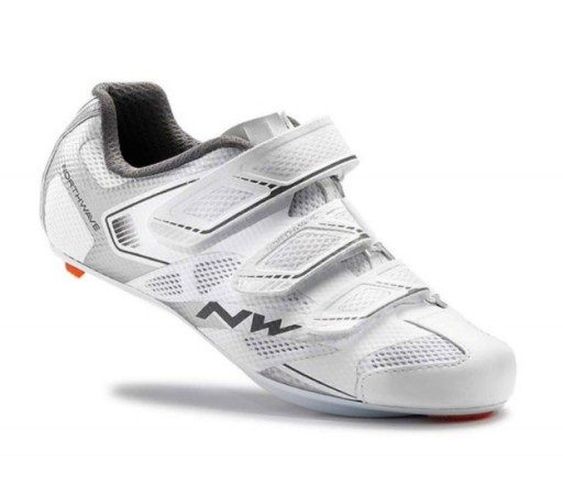 Шосейні педалі Northwave Starlight 2, розмір 37