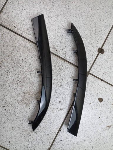 moulding of the dashboard rozdzielczej Mazda CX-9 2nd facelift (2012 - 2016) TD1155150