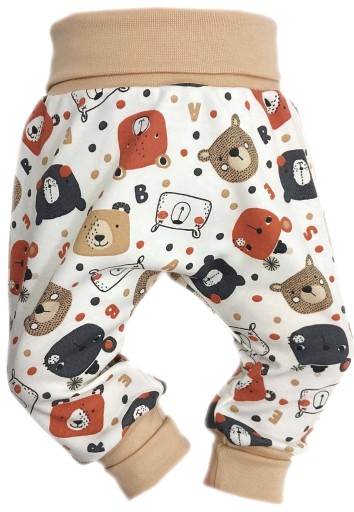 Комбінезон Kaia-baby 68 різнокольоровий