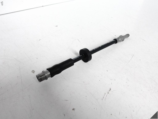 PORSCHE 911 993 93-98 wiring UKLAD brake pipe hose left = right rear part