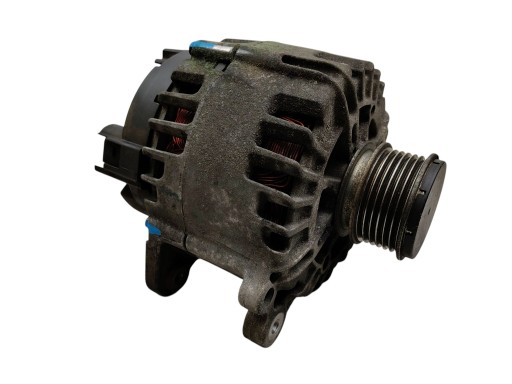 ALTERNATOR VW GOLF VI SEAT ALTEA LEON RAPID A3 8P 1.6 2.0 TDI 03L903023F
