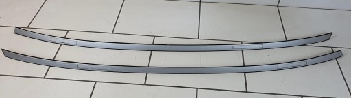 BMW E82 354 рейки даху в зборі