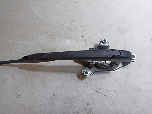 tölök mehanizmusa tylnej ablak Jeep Cherokee 5 2014 68102192AB