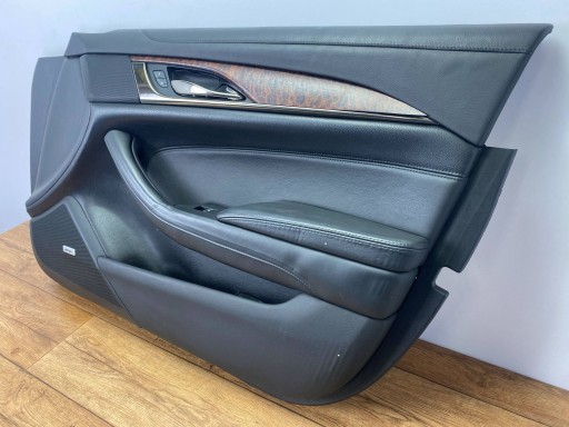 side door przednich right of the passenger Cadillac CTS III 2014+