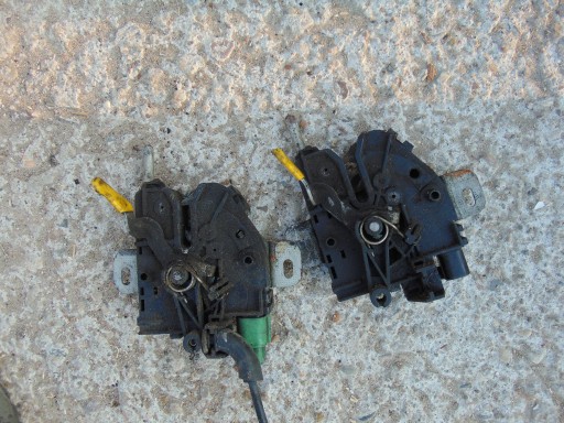 ЗАМОК КАПОТА КАПОТА FORD MONDEO MK4 LIFT