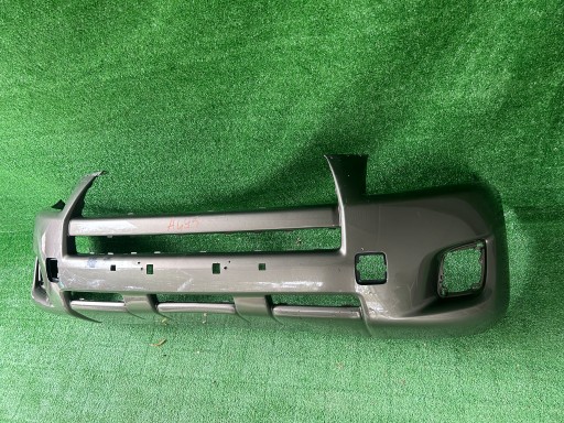 Toyota Rav 4 Rav-4 08-10 bumper front front