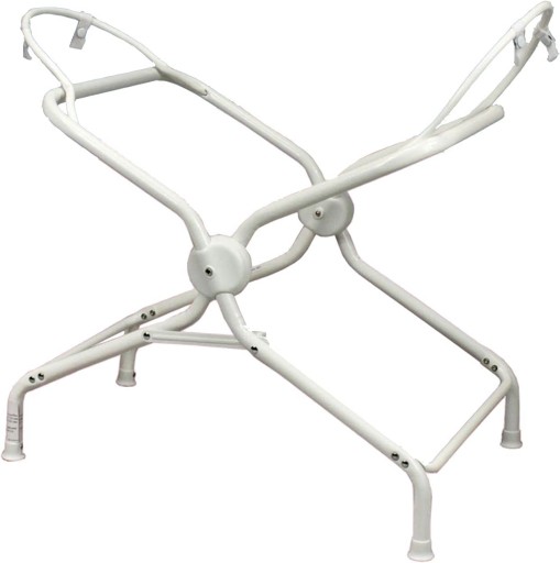 ПІДСТАВКА ДЛЯ ВАННИ КОЛИСКА ДЛЯ MOSES BASKET