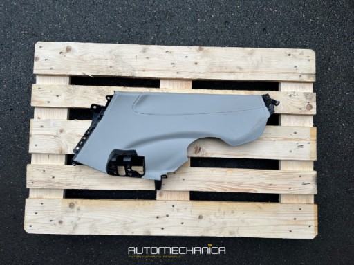 971867765F - ЧОХАЛ PANAMERA 971 ЧОХОЛ ДЛЯ ЛІВОЇ СТОЙКИ