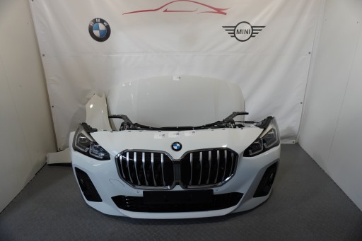 ФОНАРЬ БАМПЕРА КАПОТА BMW U06 M-PACK 300