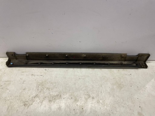 moulding cap of the threshold right 87754-D7000 HYUNDAI TUCSON III (2015-2018)