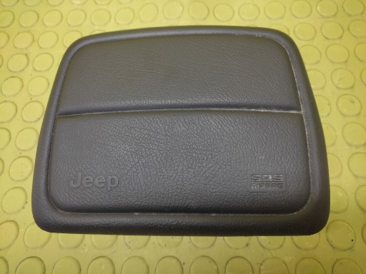 JEEP GRAND CHEROKEE Airbag AIR BAG Fahrer