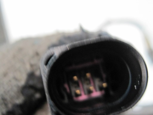SONDA sensore JAGUAR F PACE 3,0 DX23-9F472-BB