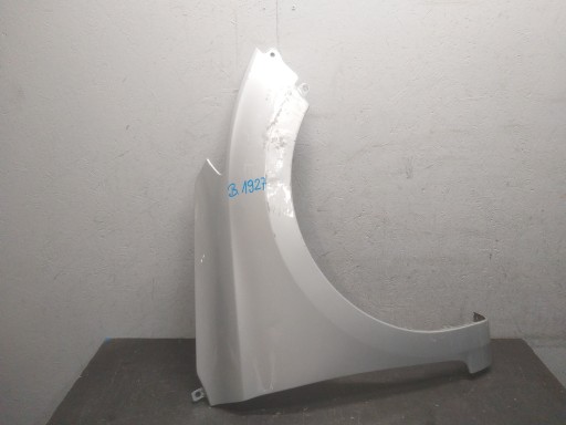fender front right HYUNDAI I20 II 2 14
