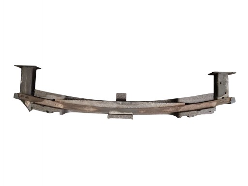 Traversa TRAVERSA paraurti Anteriore RENAULT MEGANE IV 4 (2016-2020)