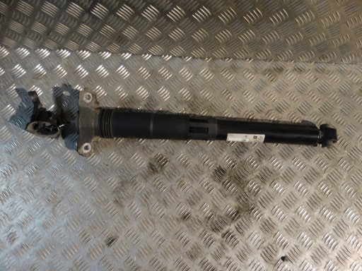 IDEALNY Stoßdämpfer hinten VW TOUAREG III 4M 1 9