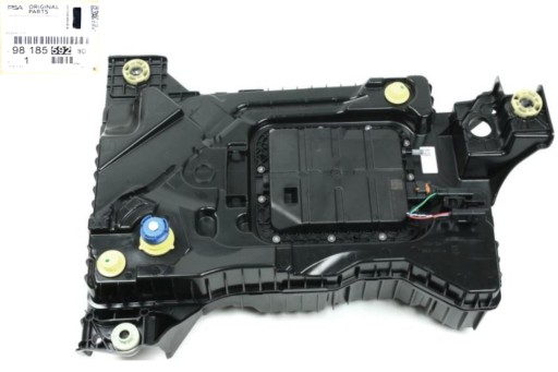 9818559280 - Резервуар для сечовини SCR C4 Picasso II 1.6 BlueHDI