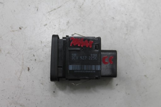 switch button electric brake 3C0927225C VW PASSAT CC 08-16